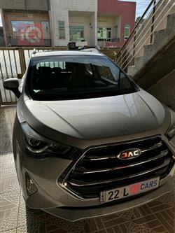 JAC JS3